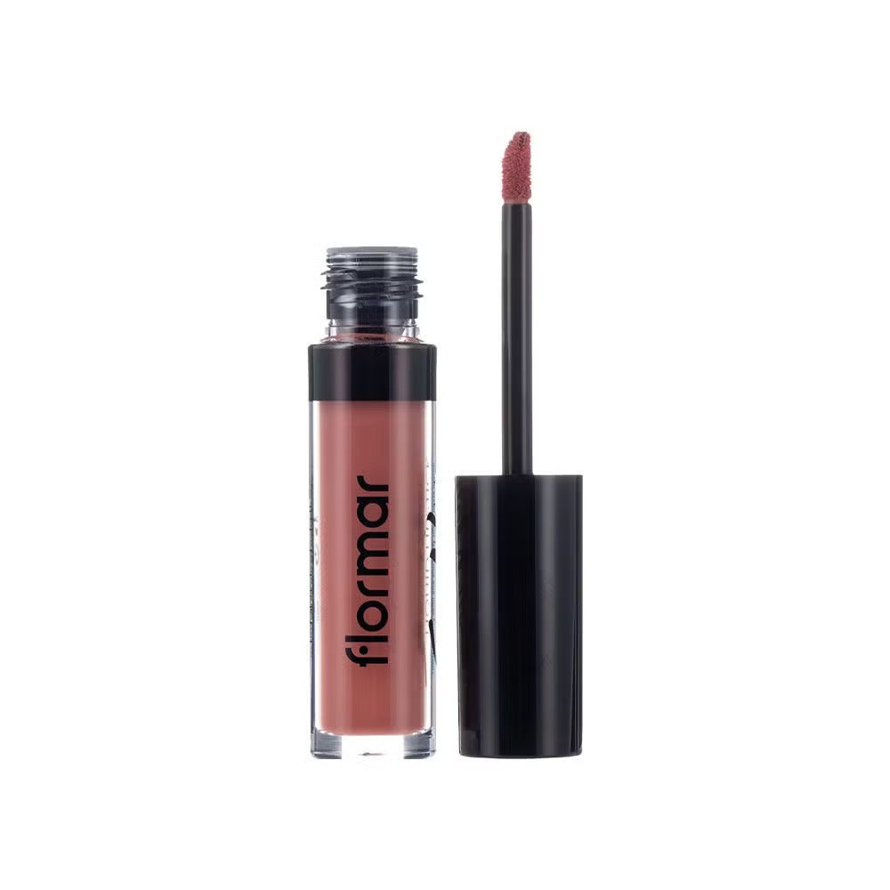 Flormar Silk Matte Liquid Lipstick