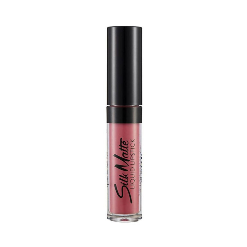 Flormar Silk Matte Liquid Lipstick