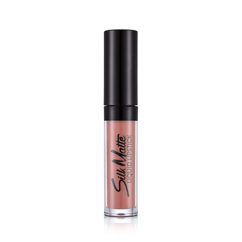 Flormar Silk Matte Liquid Lipstick