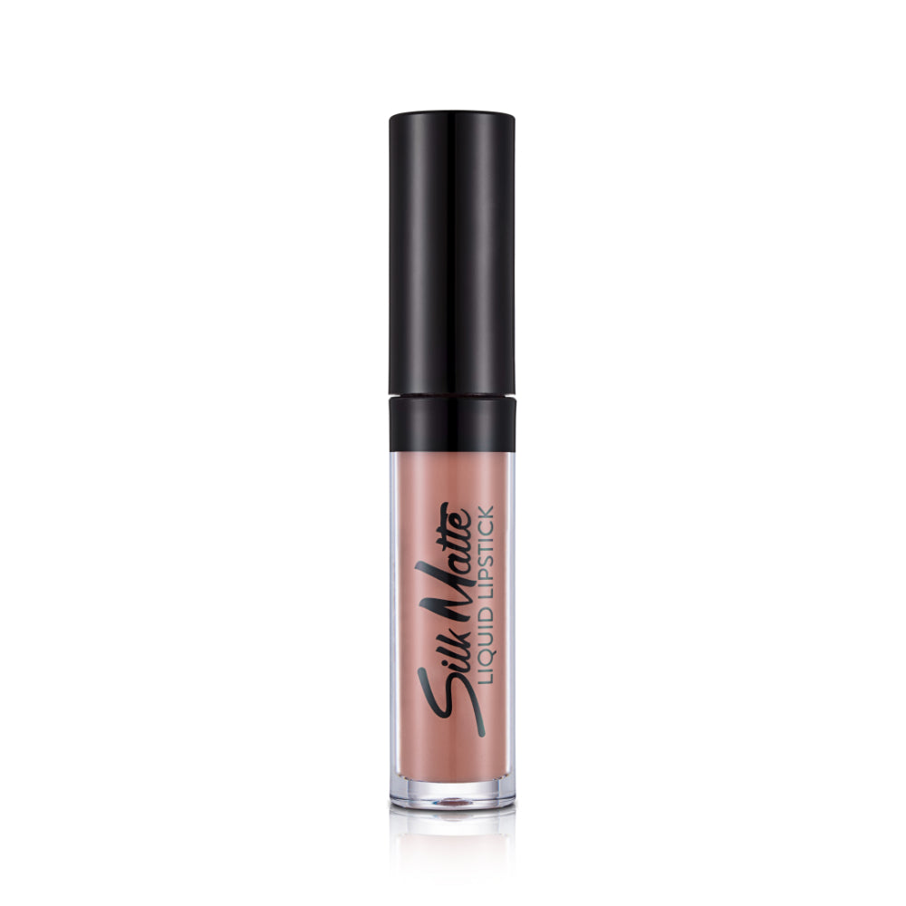Flormar Silk Matte Liquid Lipstick