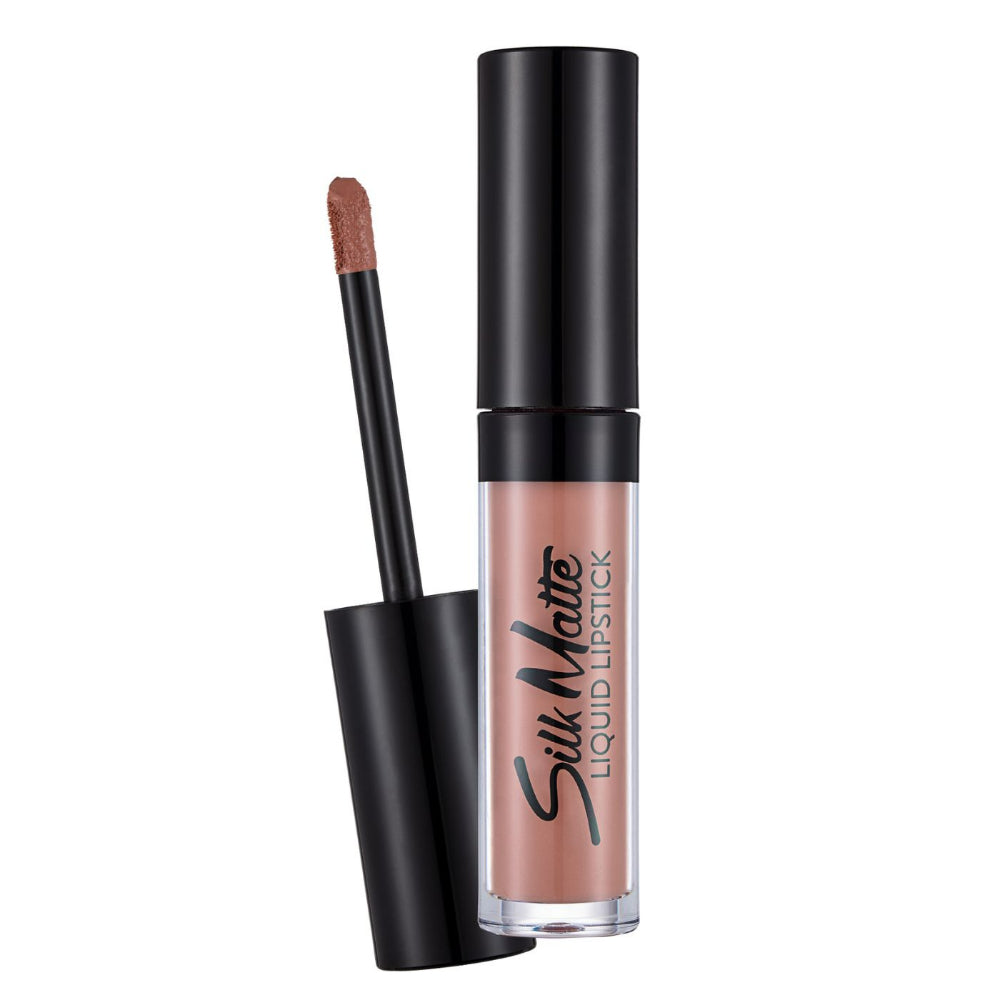 Flormar Silk Matte Liquid Lipstick