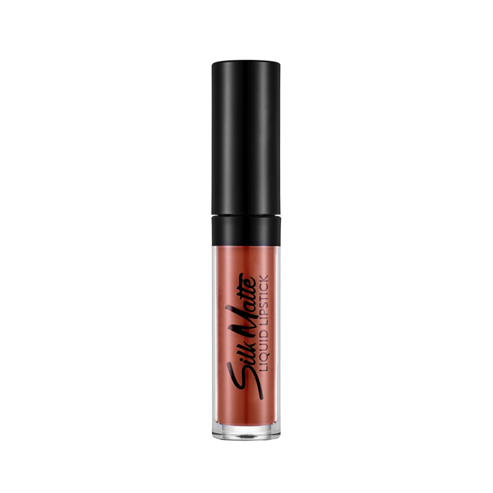 Flormar Silk Matte Liquid Lipstick