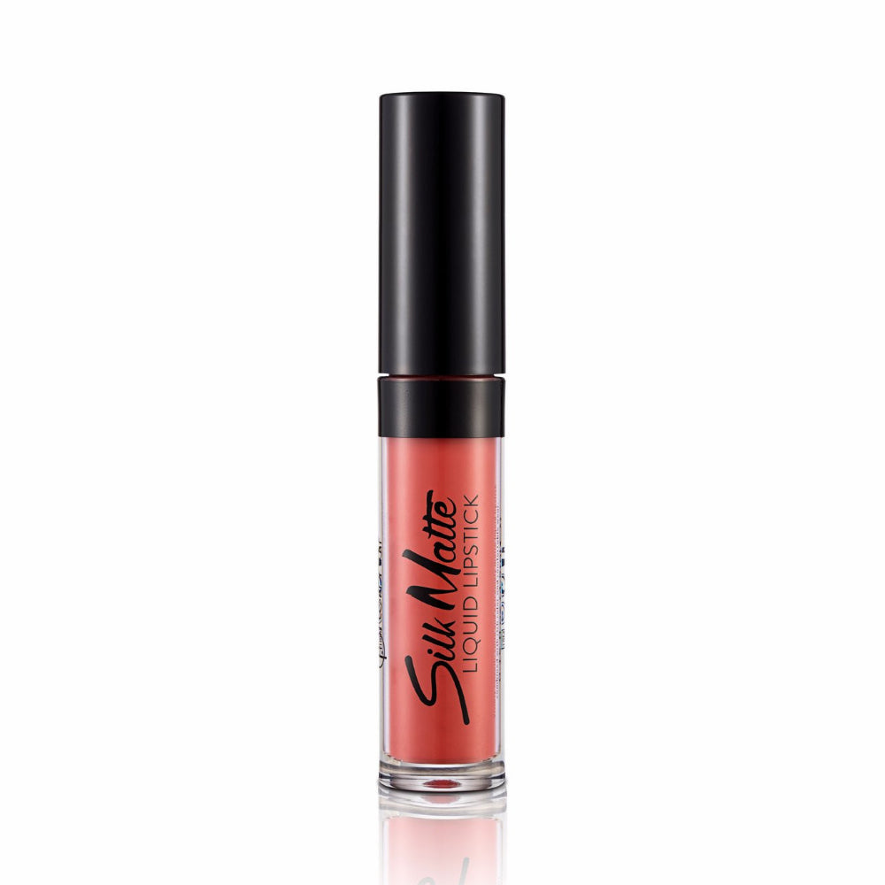 Flormar Silk Matte Liquid Lipstick