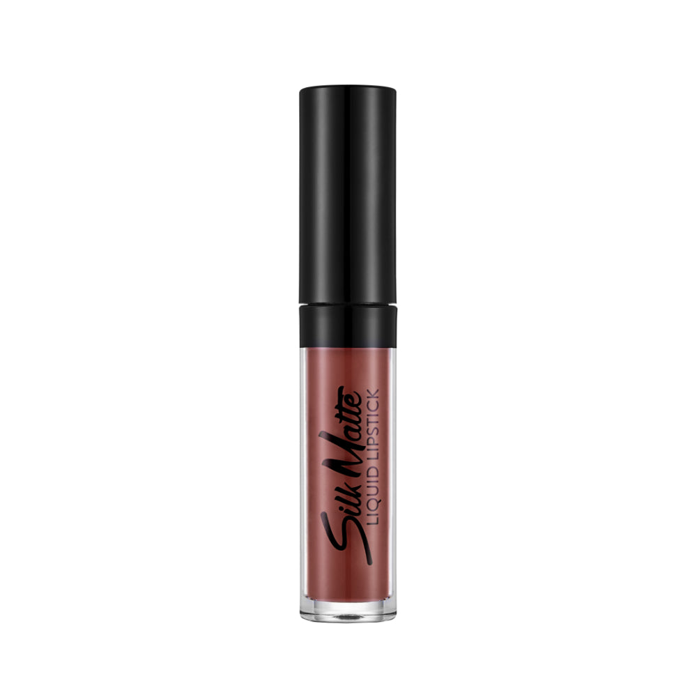 Flormar Silk Matte Liquid Lipstick