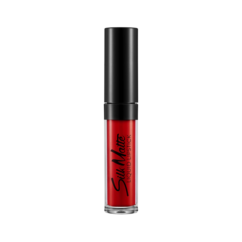 Flormar Silk Matte Liquid Lipstick