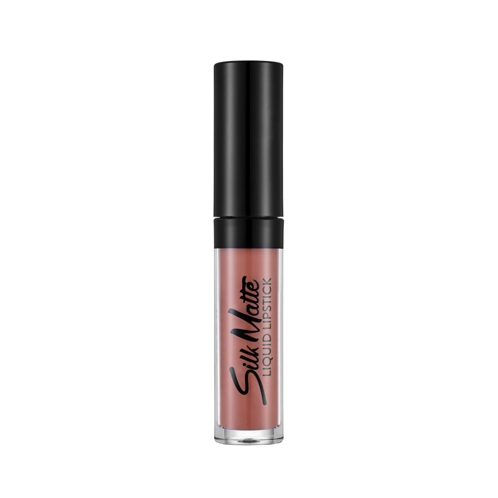 Flormar Silk Matte Liquid Lipstick