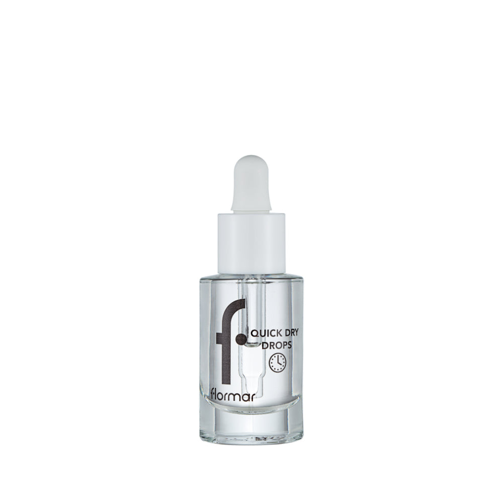 Flormar Quick Dry Drops