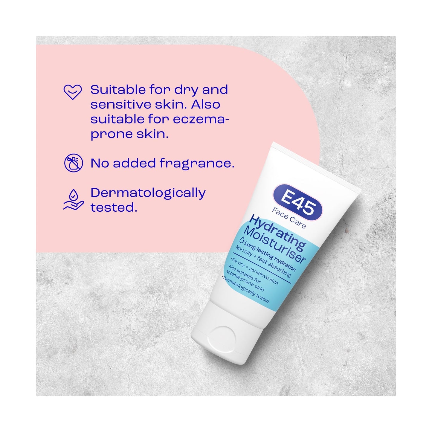 Karo Healthcare Face Moisturizer 50ml