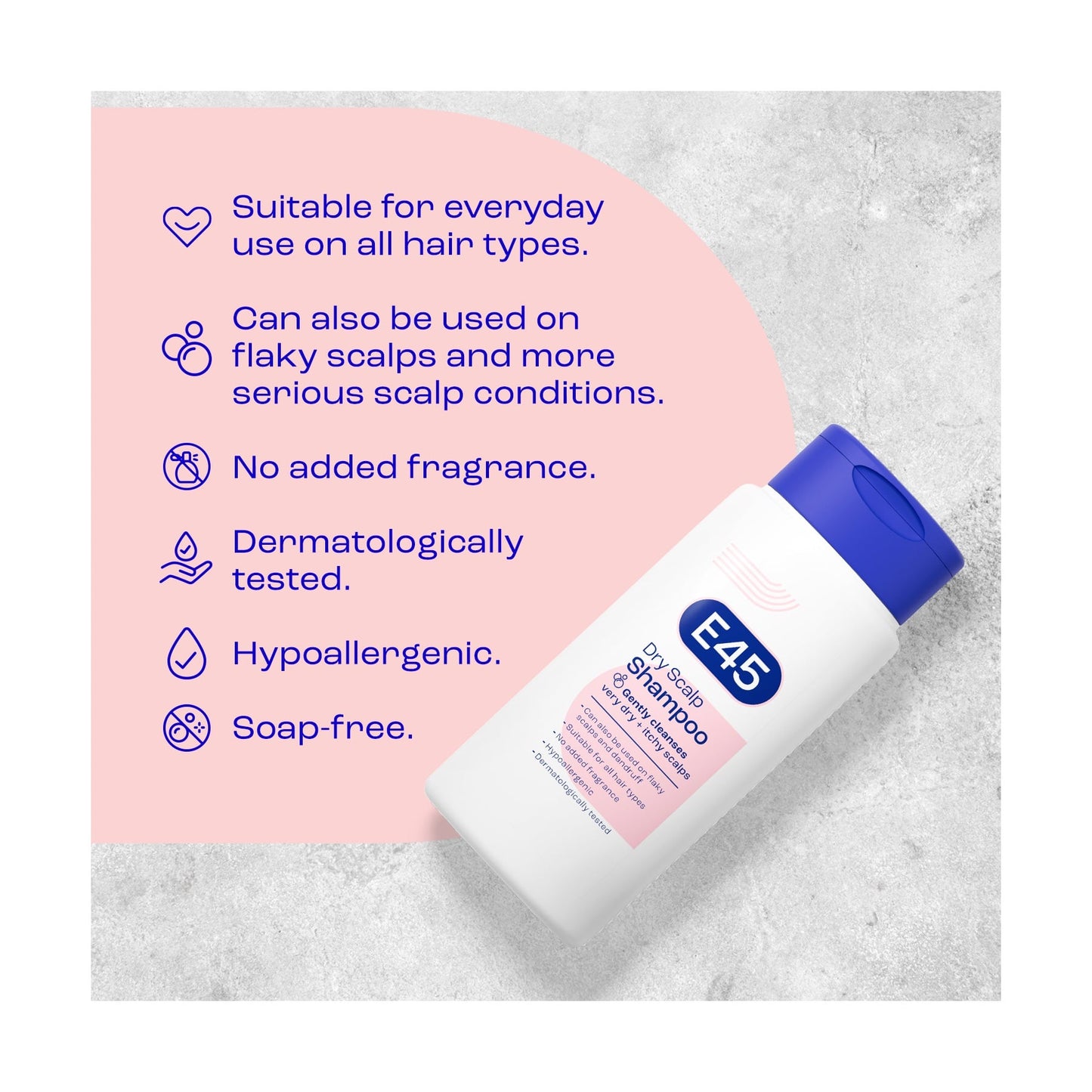 Karo Healthcare Shampoo 200ml