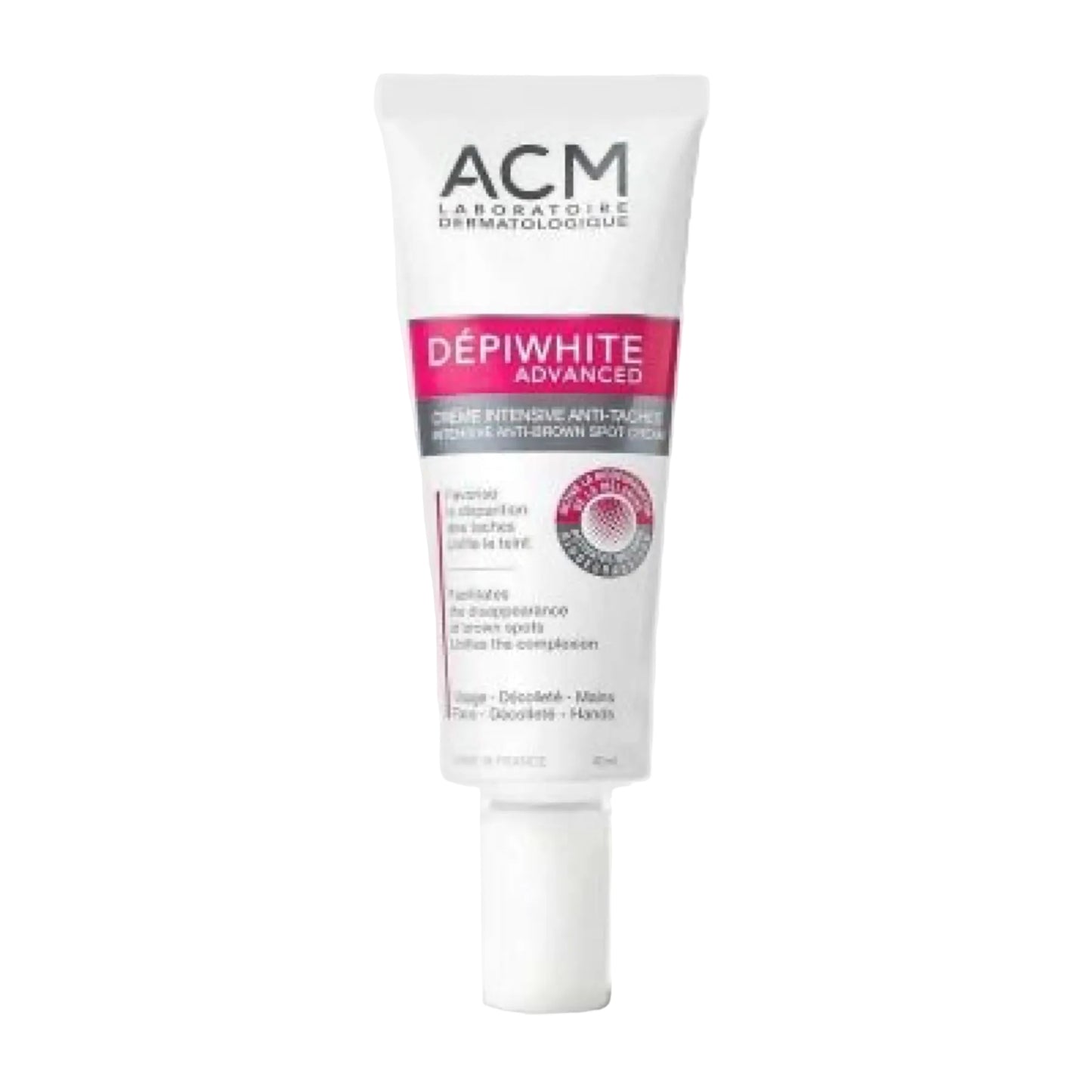 Acm Depiwhite Peel‑off Mask 40ml