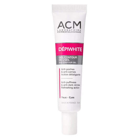 Acm Depiwhite Eye Contour Gel 15ml