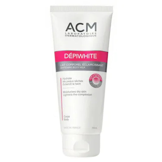 Acm Depiwhite Body Milk 200ml
