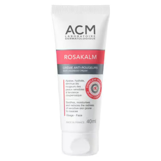 Acm Rosakalm Anti‑redness Cream 40ml