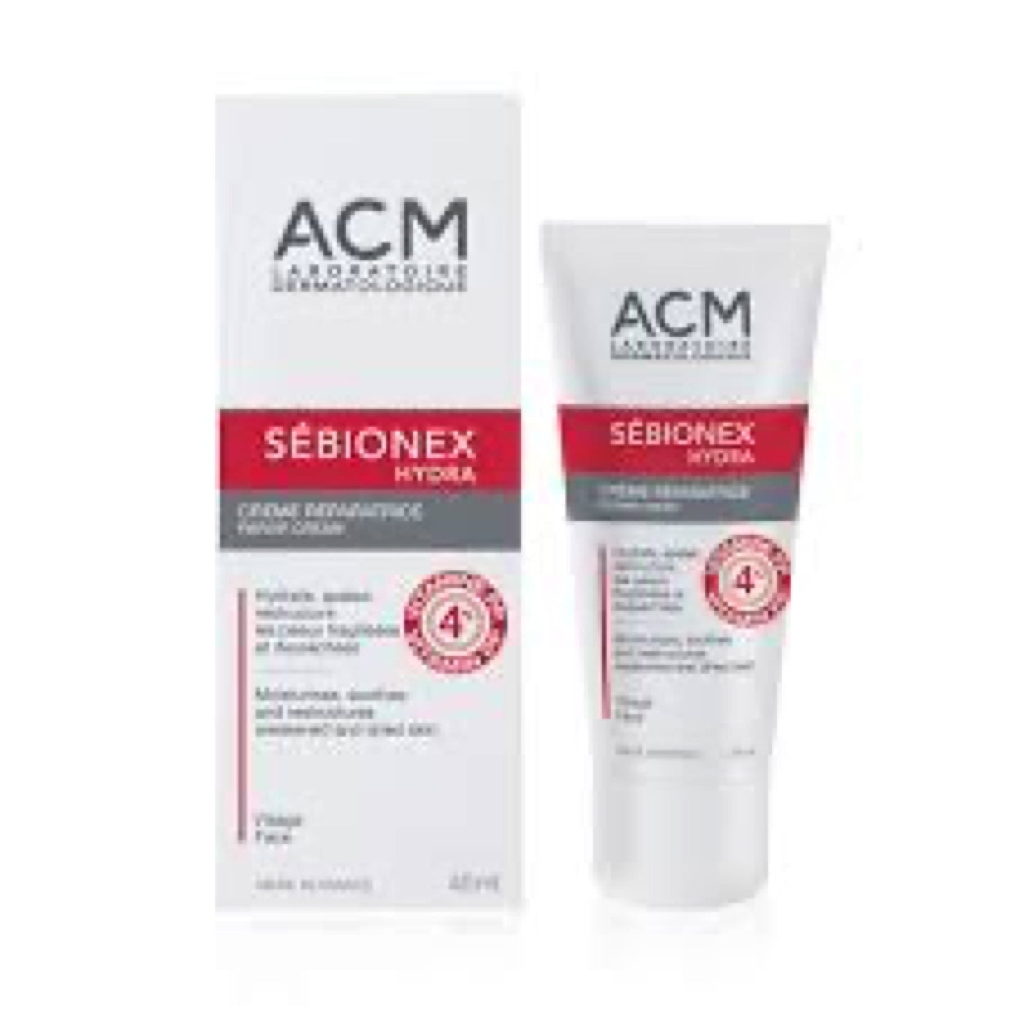 Acm Sebionex Hydra Cream 40ml