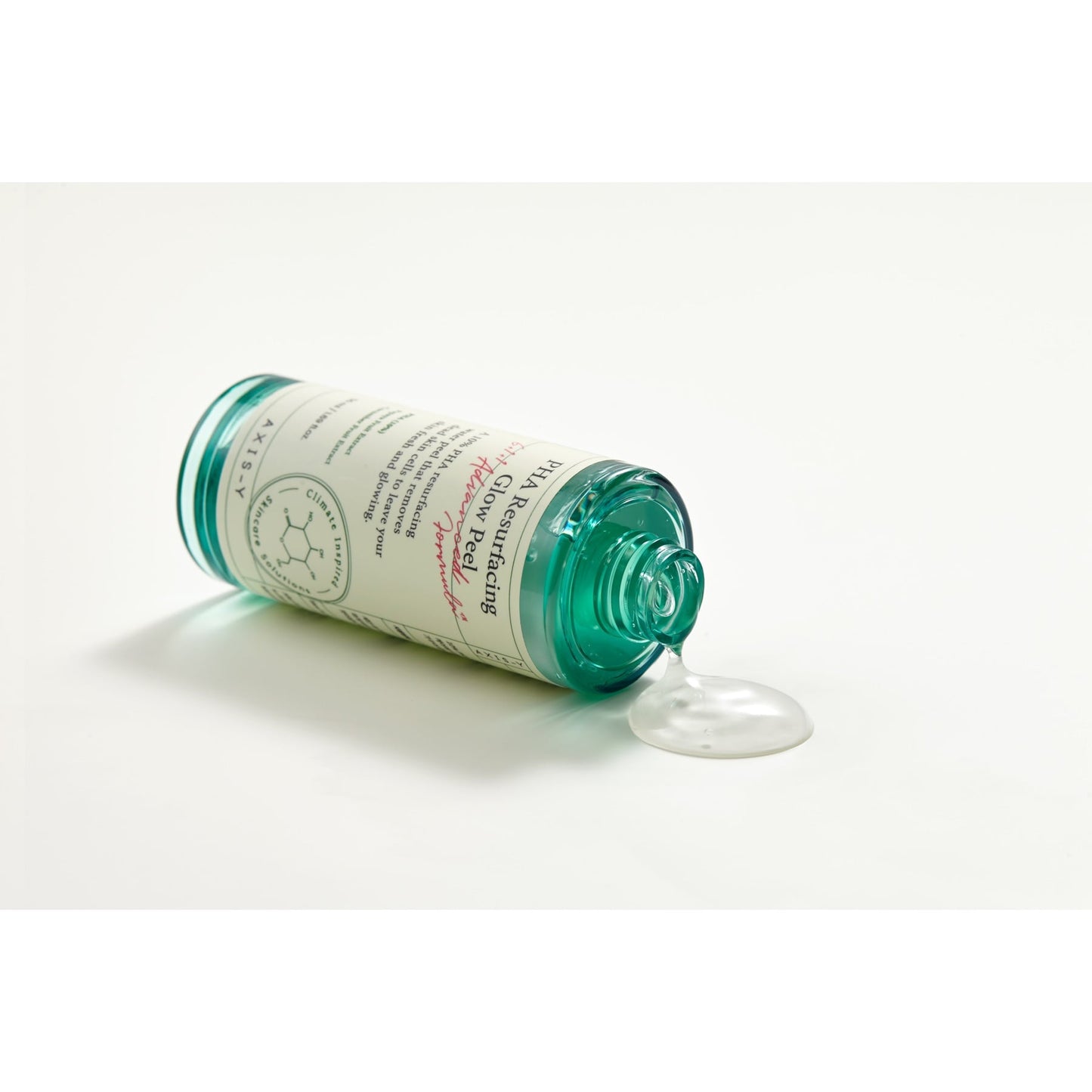 تقشير البشرة المتوهج من Axis-y Pha Resurfacing