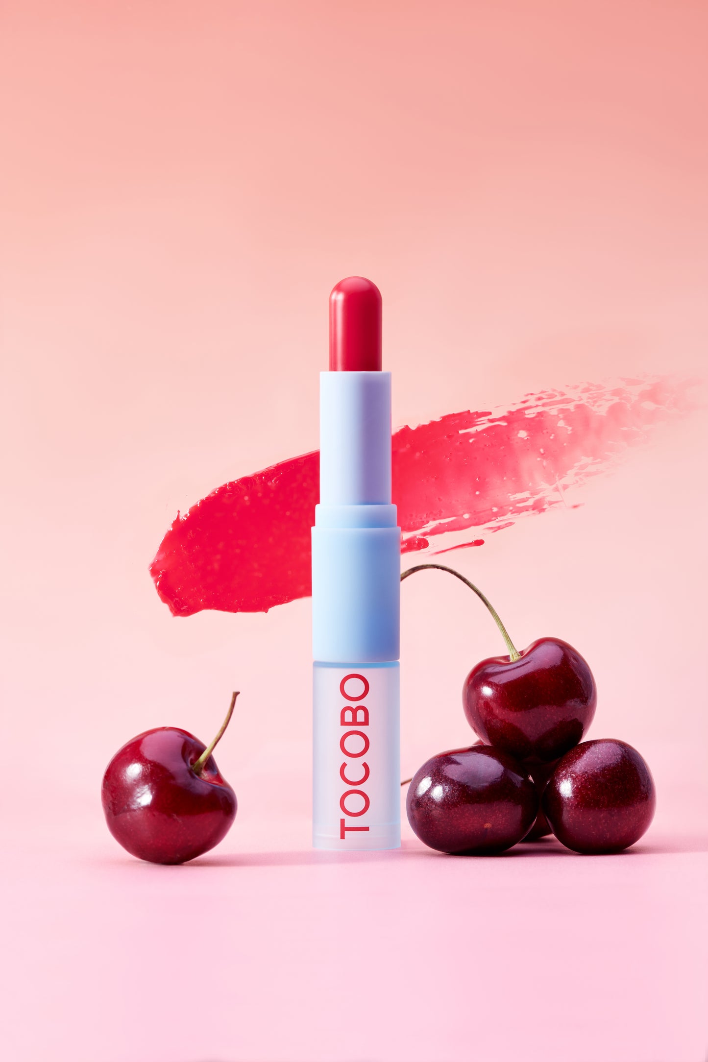 Tocobo Glass Tinted Lip Balm