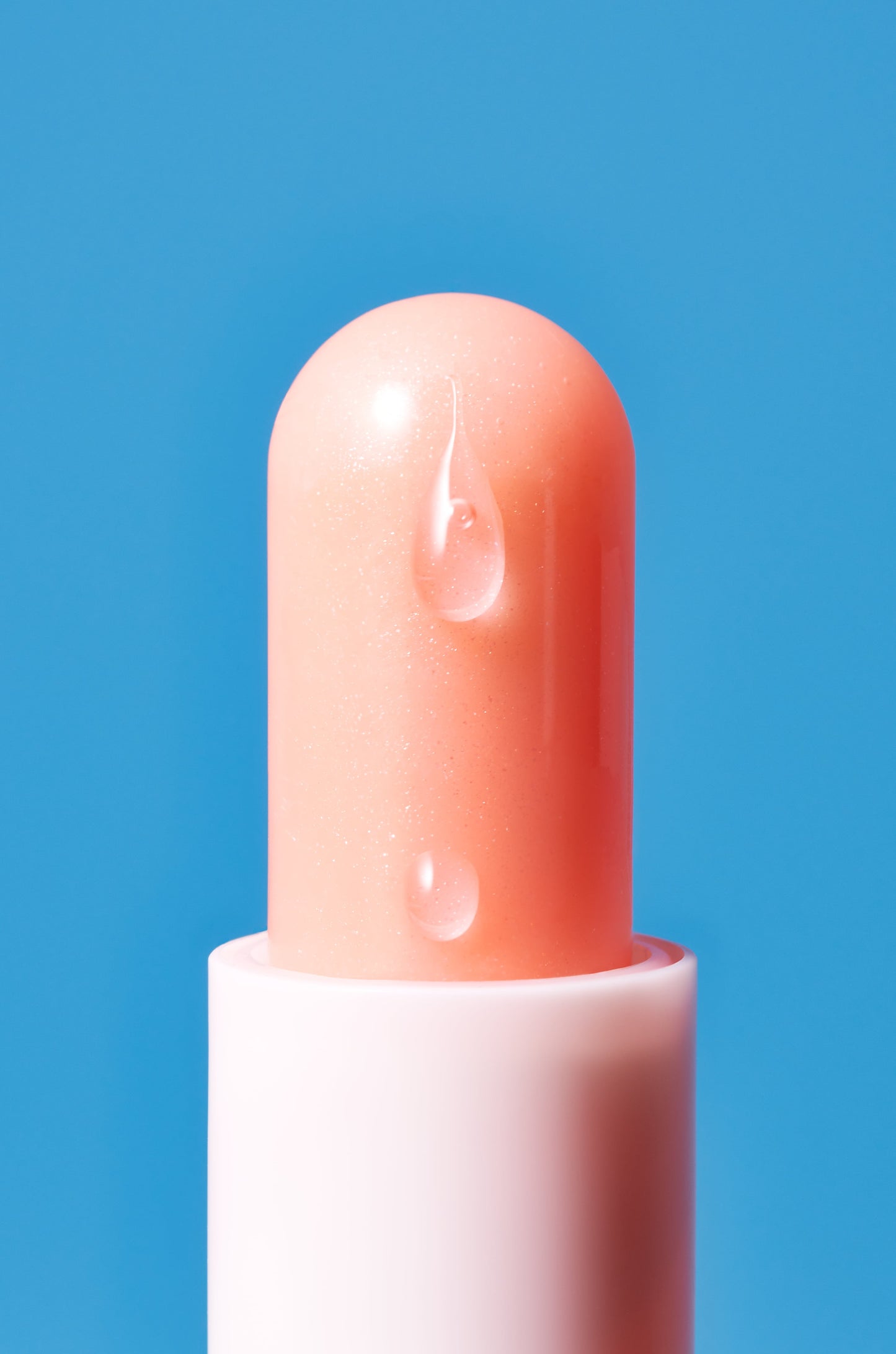 Tocobo Glass Tinted Lip Balm