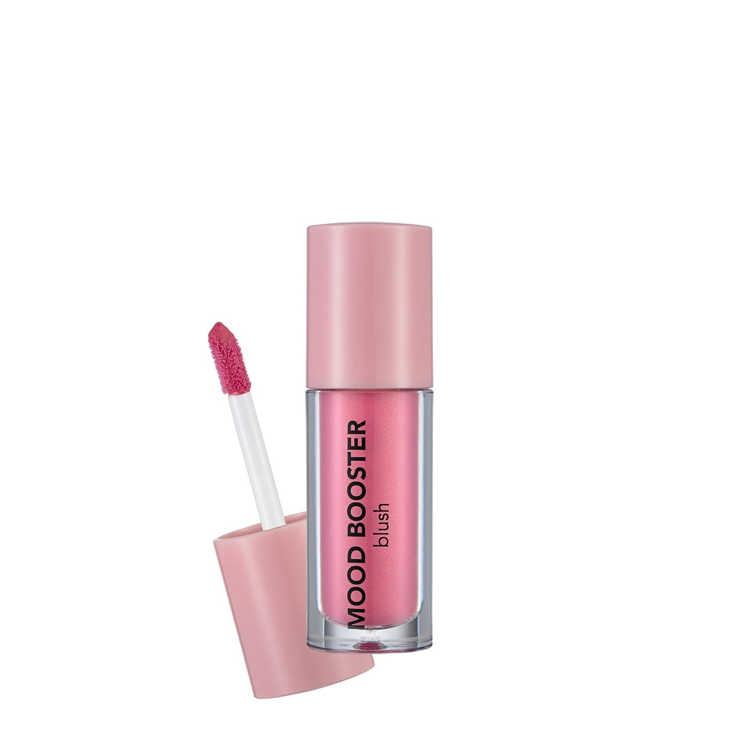 Flormar Mood Booster Blush