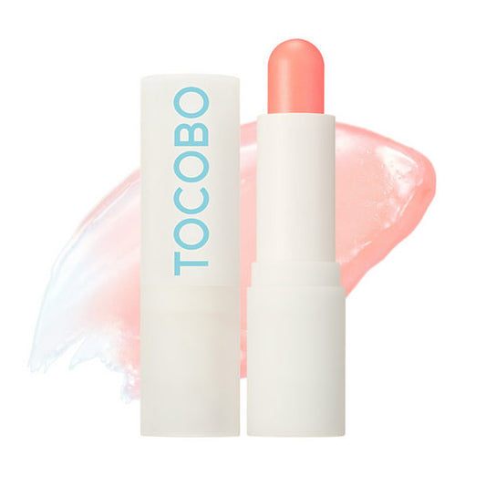 Tocobo Glow Ritual Lip Balm