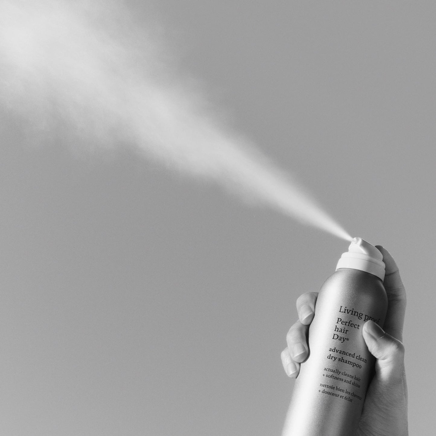 شامبو ليفينج بروف بي اتش دي المتطور والنظيف الجاف 184 مل