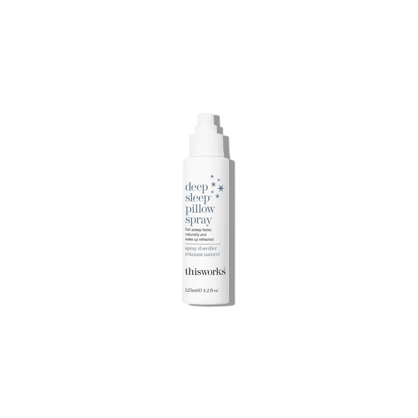 This Works Deep sleep pillow spray 125ml