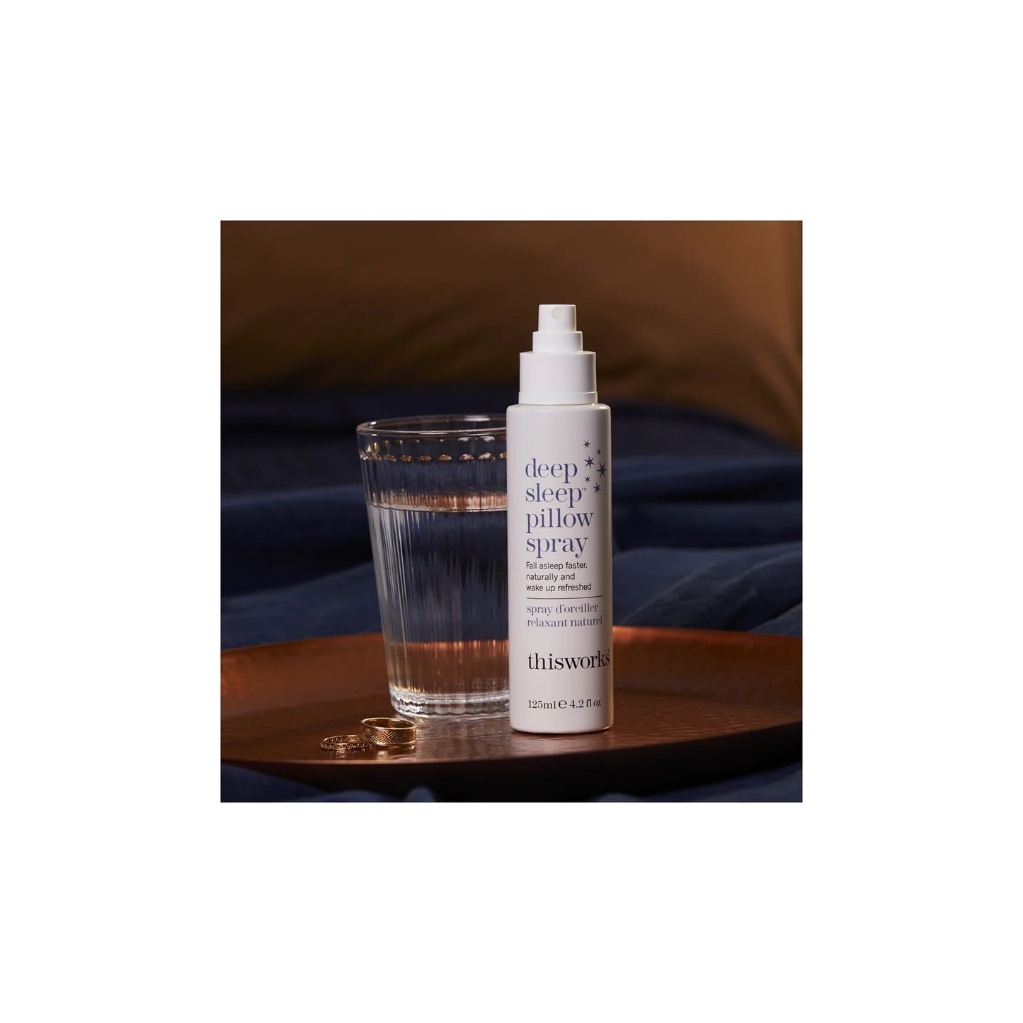 This Works Deep sleep pillow spray 125ml