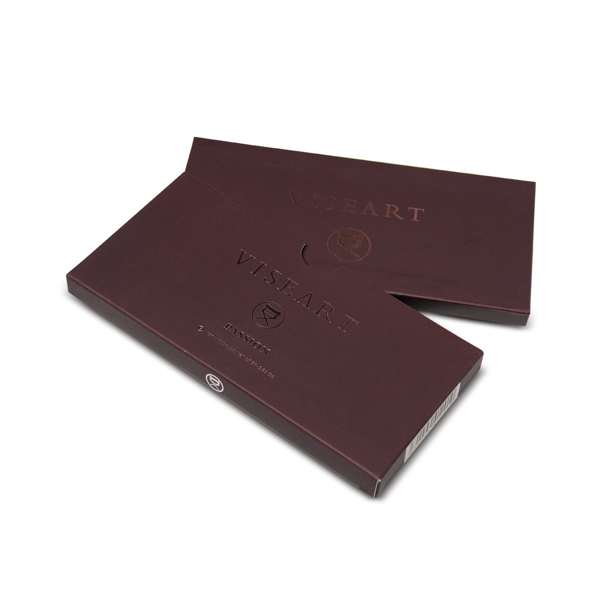 Viseart 3 Color Highlighter, Blusher & Contour