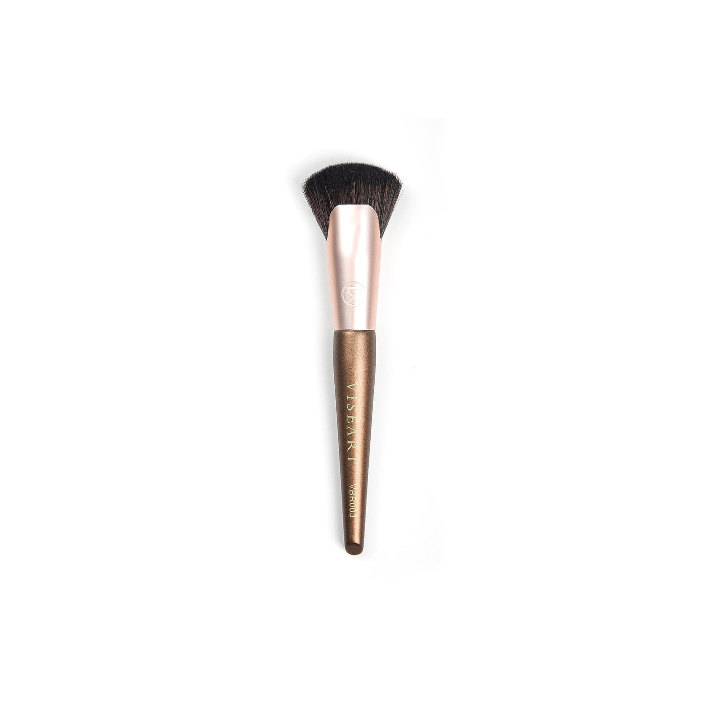 Viseart Single Medium Fan Dense Brush
