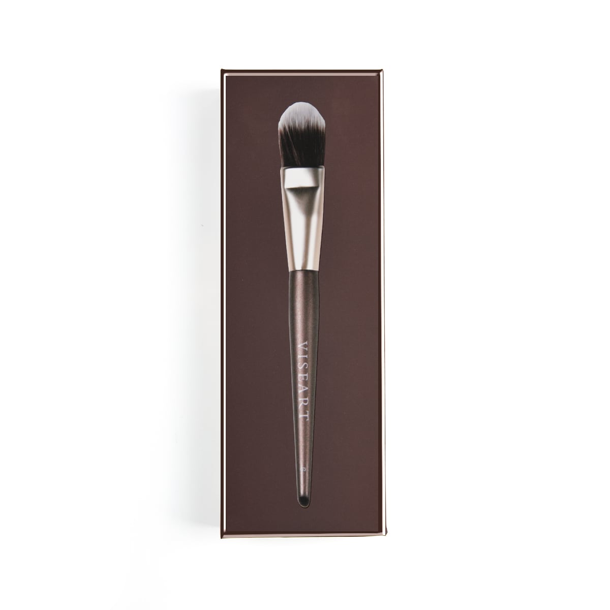 Viseart Single foundation Brush VBR006