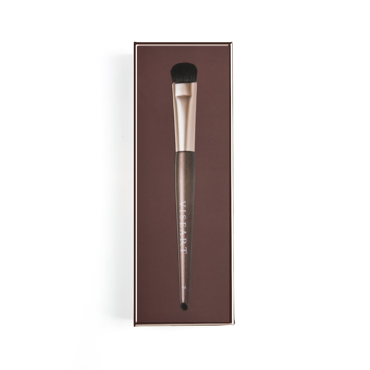 Viseart Single Wide Liner Brush VBR007