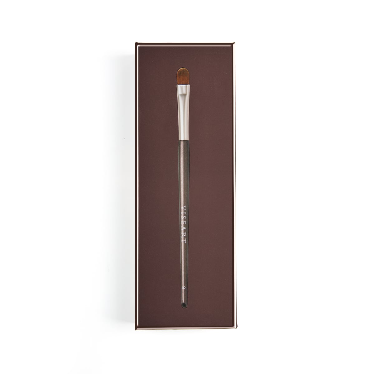 Viseart Single Medium Shader Brush VBR009