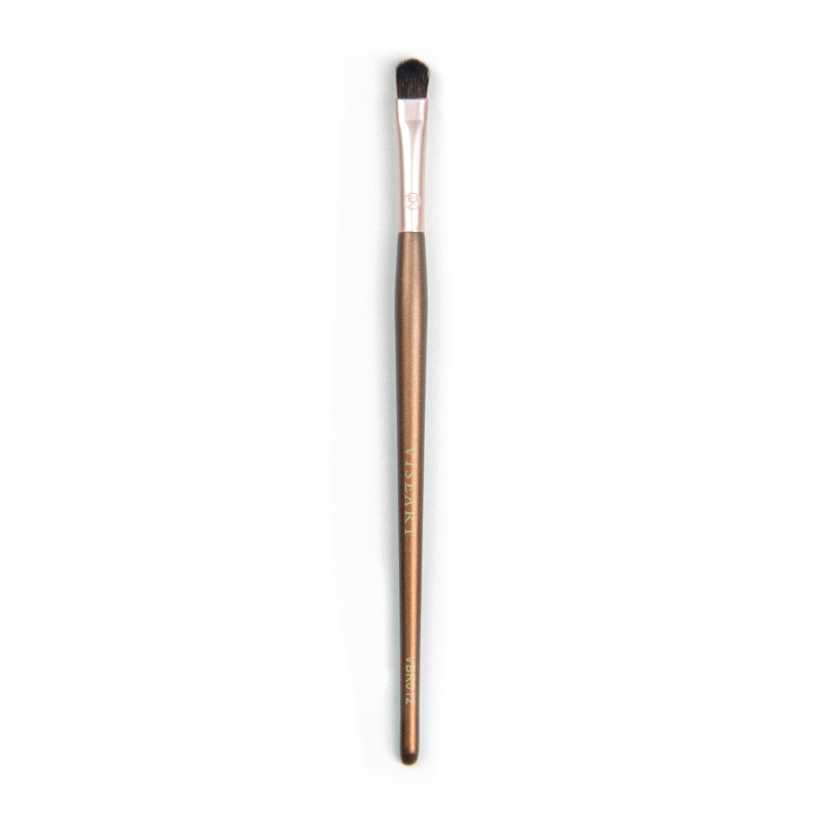 Viseart Single Short Flat Shader Brush