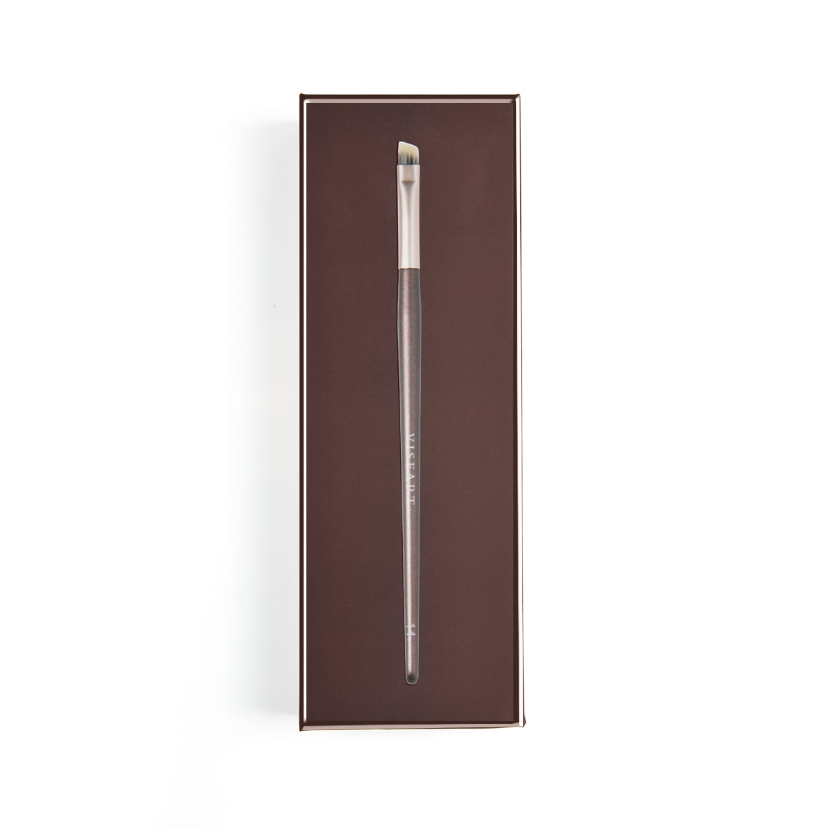Viseart Single Angled Liner Brush