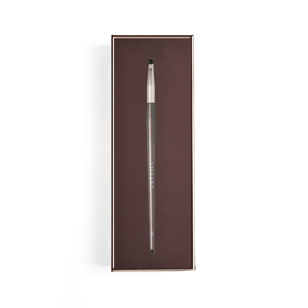 Viseart Single Brow Brush VBR015
