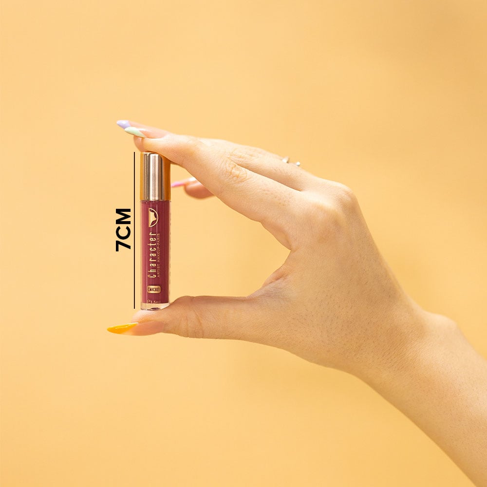 Character Minikin Mtelip Lip Gloss