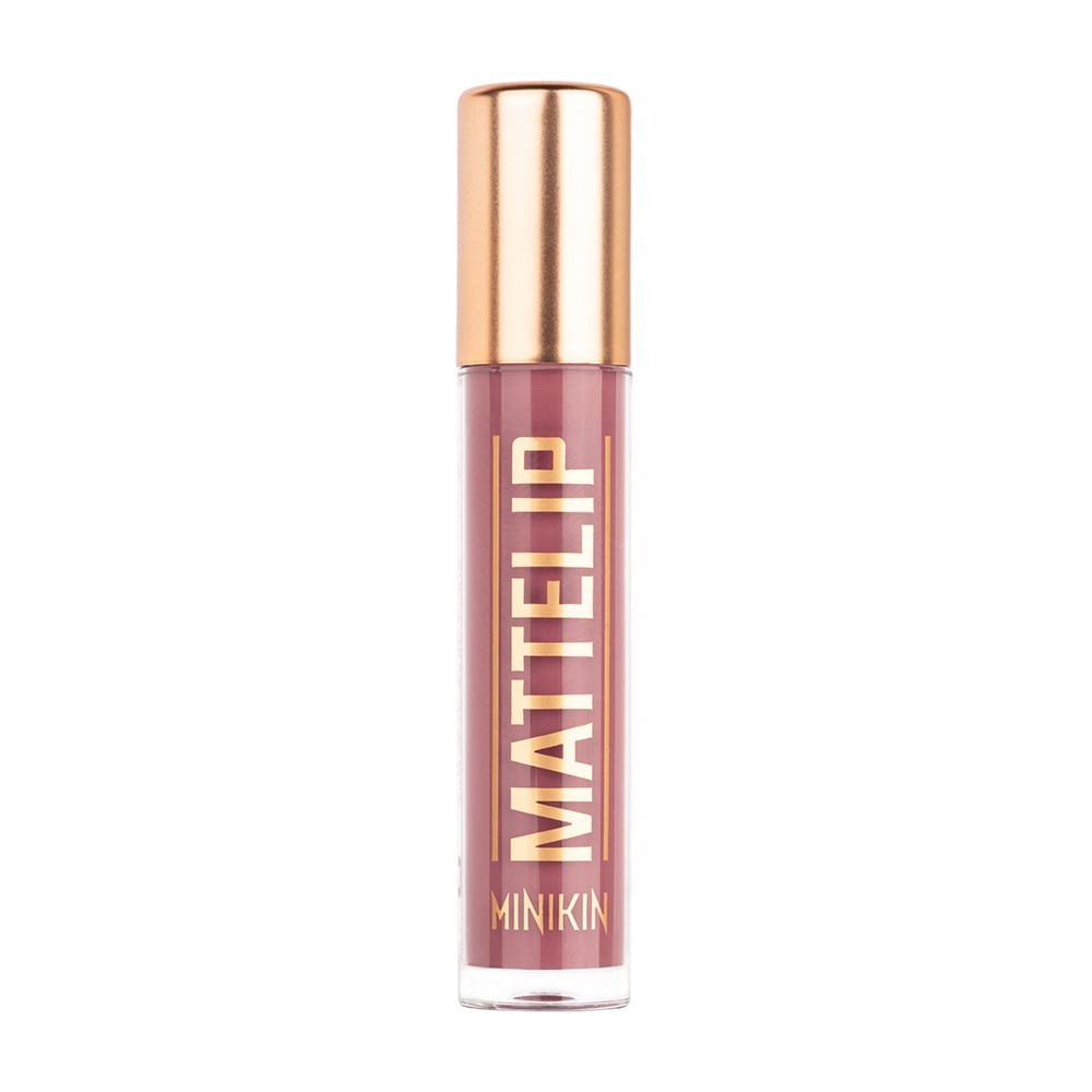 Character Minikin Mtelip Lip Gloss