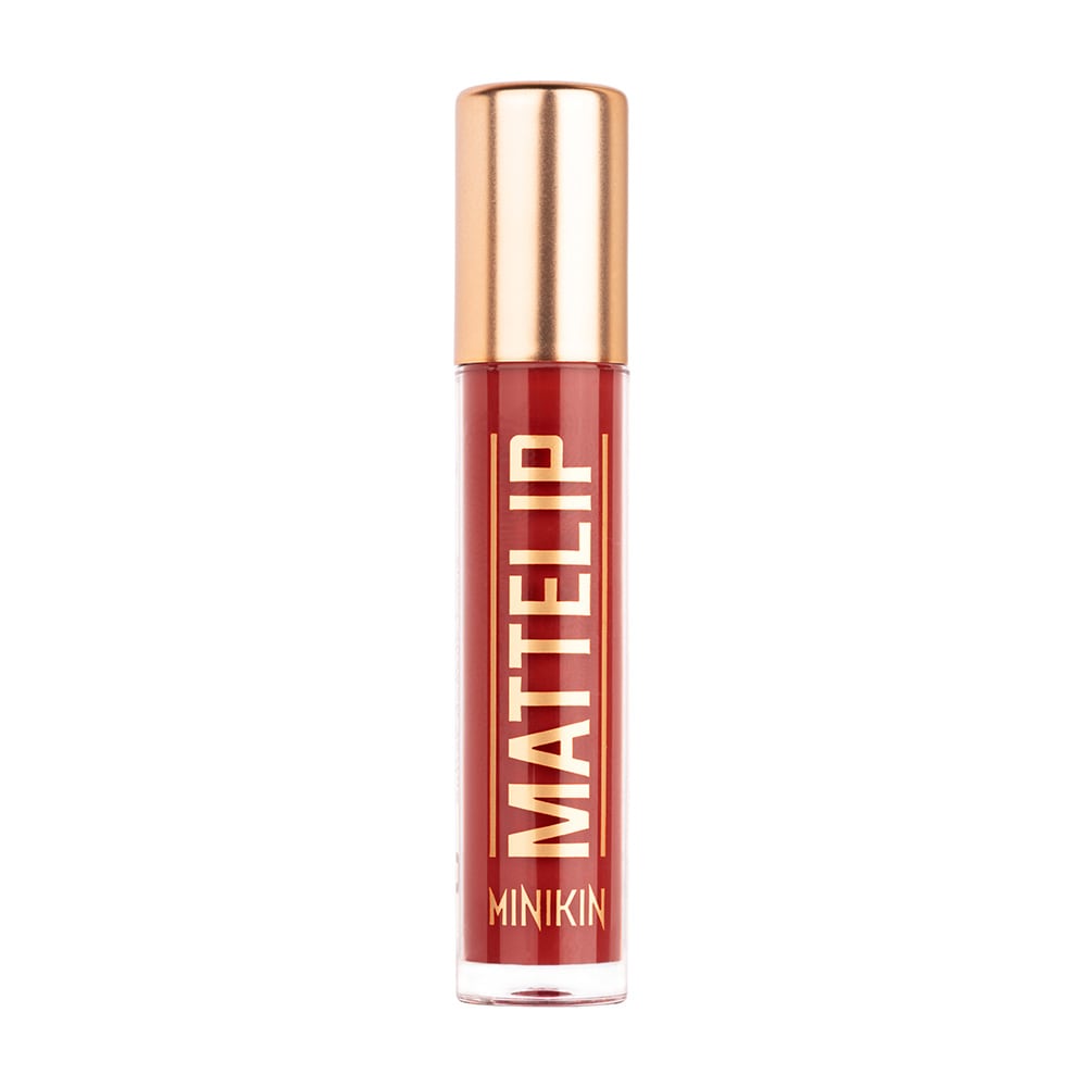 Character Minikin Mtelip Lip Gloss