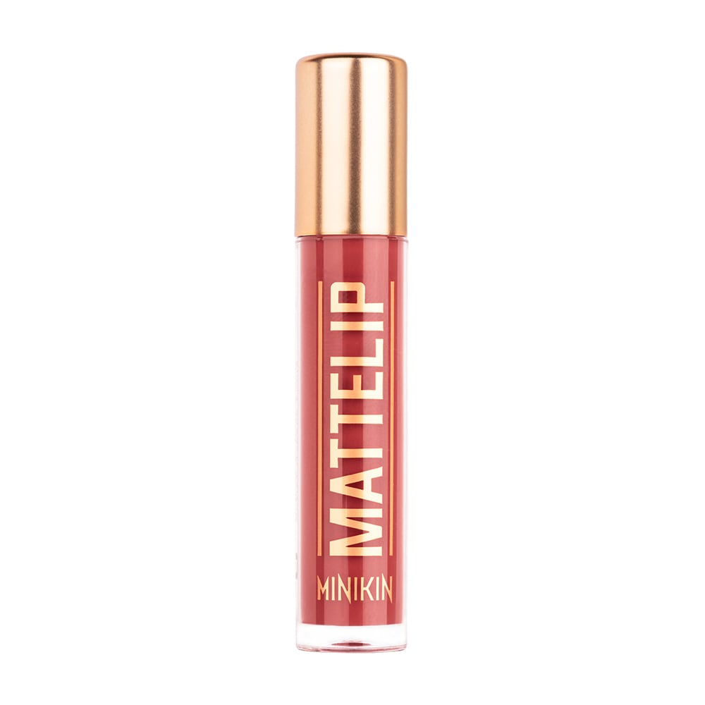 Character Minikin Mtelip Lip Gloss
