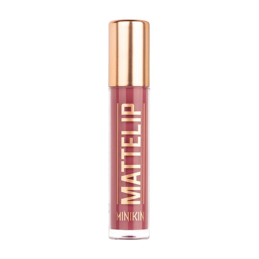 Character Minikin Mtelip Lip Gloss