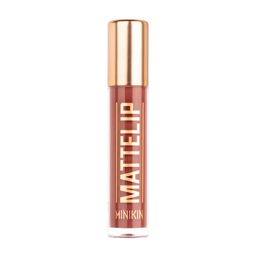 Character Minikin Mtelip Lip Gloss