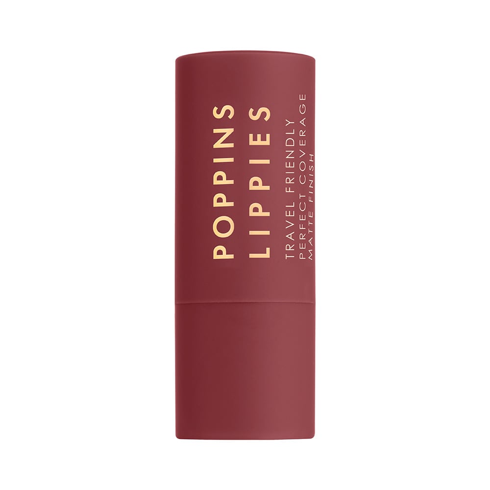 Character Poppins Lippies Lipstick