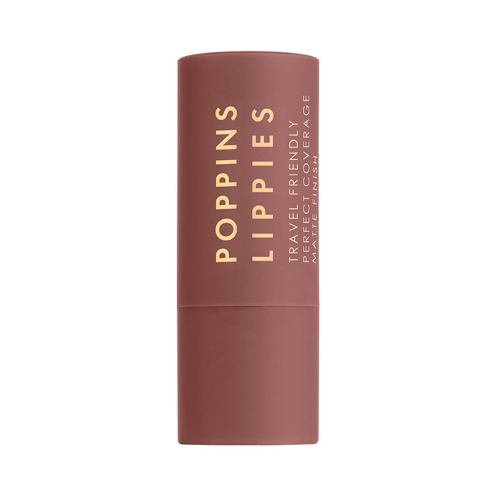Character Poppins Lippies Lipstick