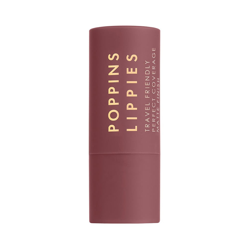 Character Poppins Lippies Lipstick