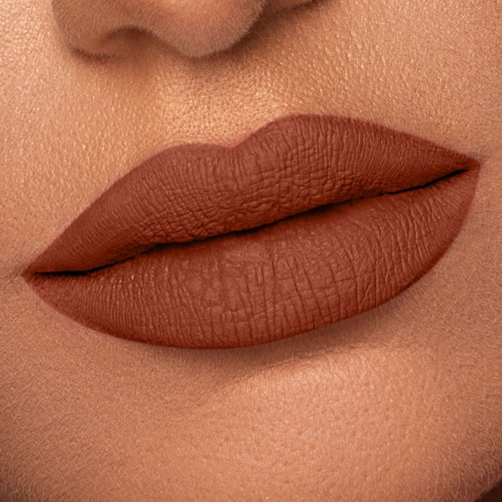 Character Creamy Matte Lip Color