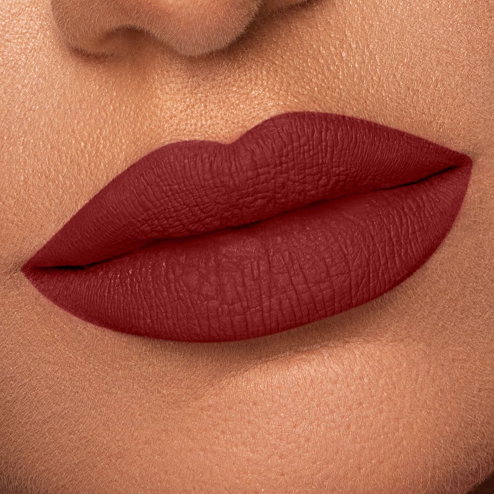 Character Creamy Matte Lip Color