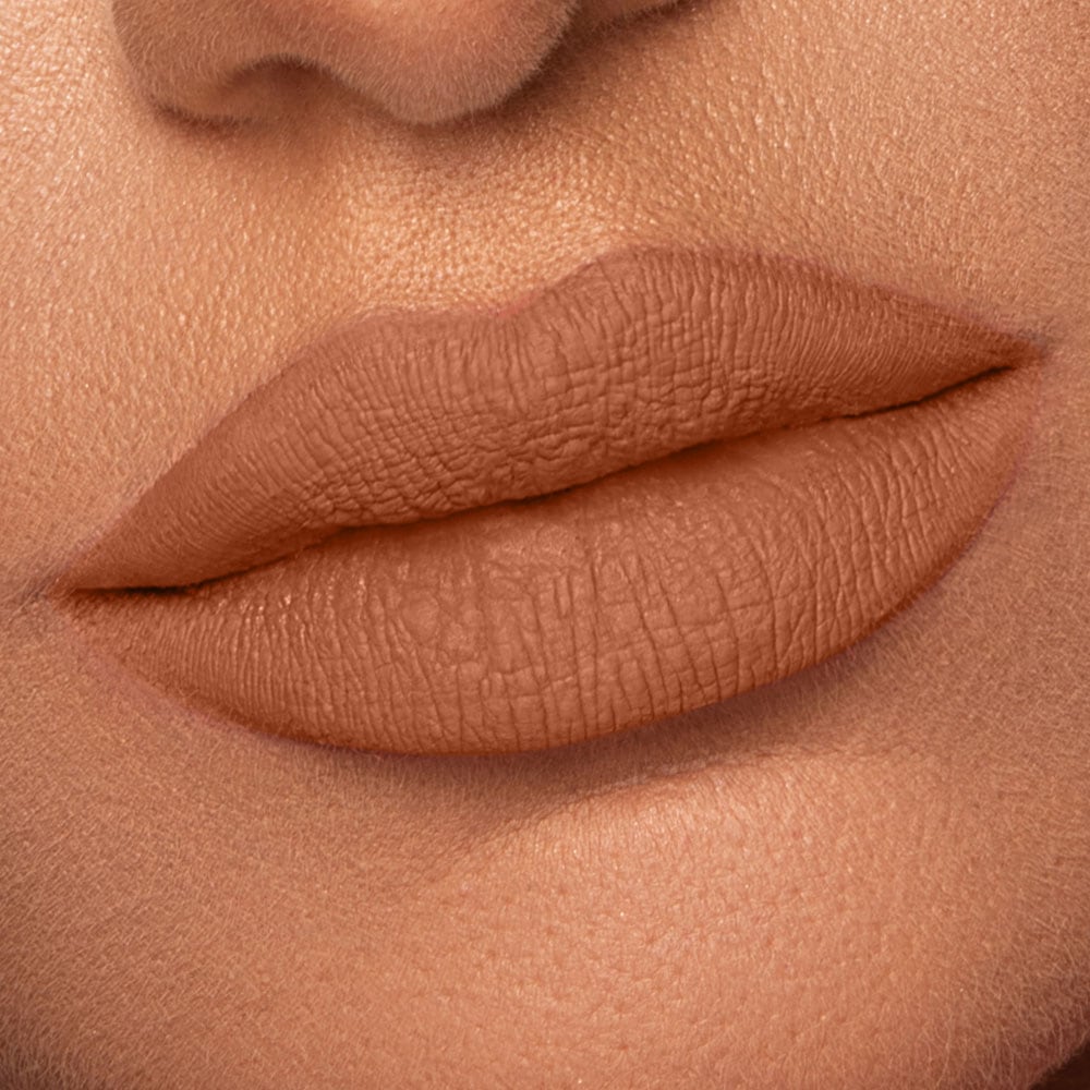 Character Creamy Matte Lip Color