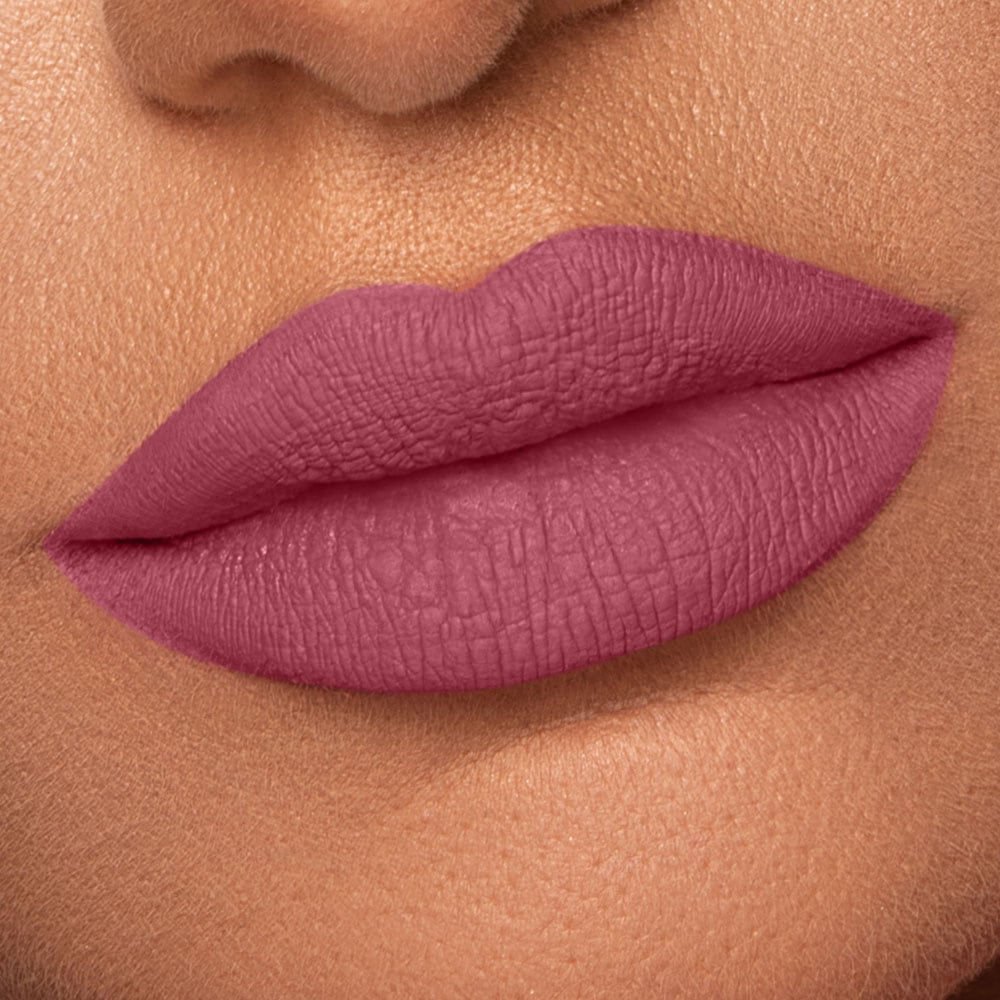 Character Creamy Matte Lip Color