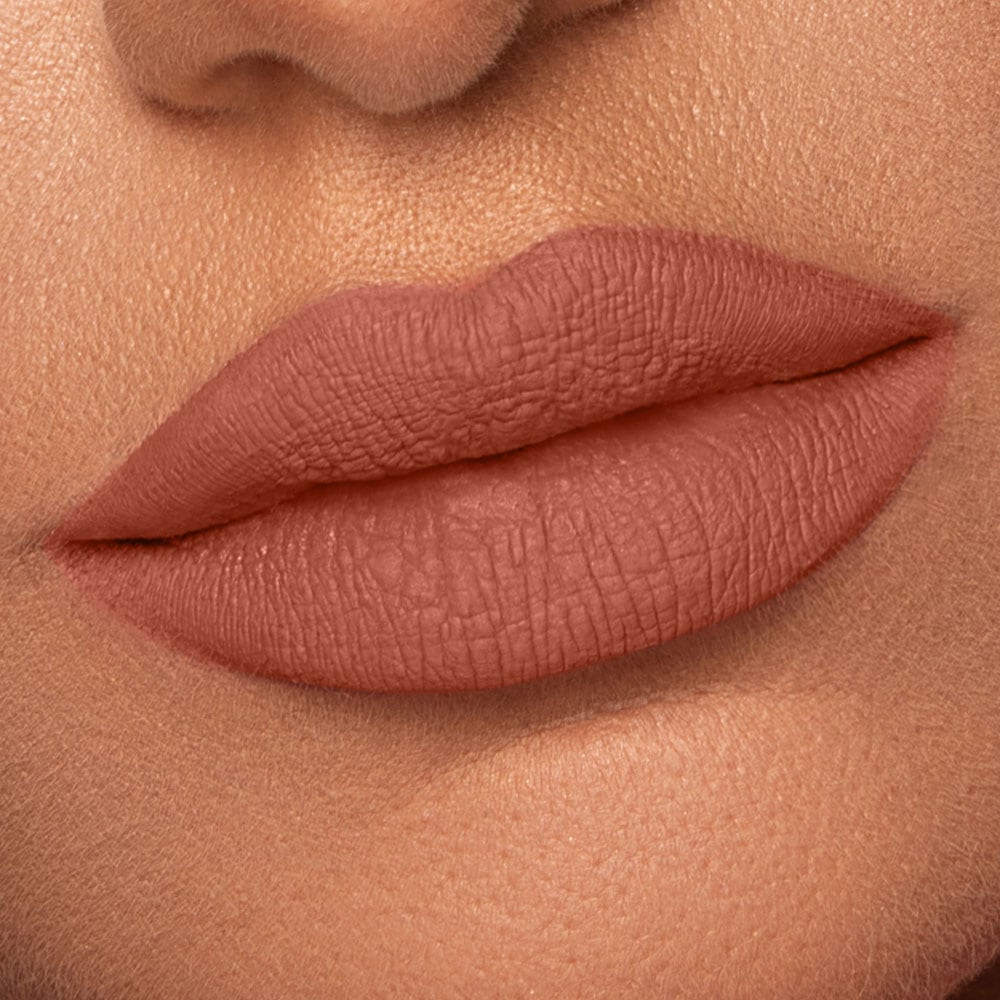 Character Creamy Matte Lip Color