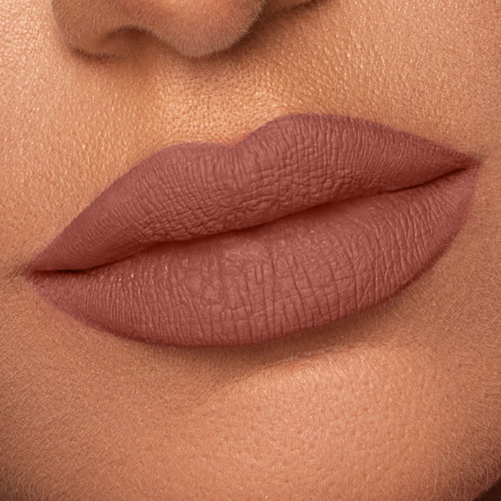Character Creamy Matte Lip Color
