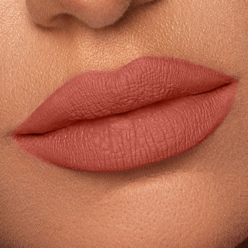 Character Creamy Matte Lip Color